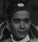 Ng Tung, as Chow's pal<br>Tiger Wong Seizes the Bride (1957) 