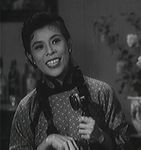 Fung Mei-Ying<br>A Tale of Laughter and Tears (1957) 