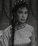 Law Yim-Hing<br>A Tale of Laughter and Tears (1957) 