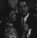Yip Ping, Wong Cho-San<br>A Tale of Laughter and Tears (1957) 