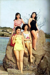 from International Screen 8

L to R: Ding Ying, Ting Hao, So Fung, Fong Wah