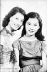 from International Screen 11: So Fung at the left, Ting Hao at the right