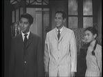 Chan Gin, Cheung Ying, Lei Lei<br>Four Daughters/Little Women (1957) 
