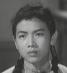 Lei Lei<br>Four Daughters/Little Women (1957) 