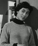 Jeanette Lin <br>Our Sister Hedy (1957) 