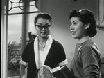 Jeanette Lin<br>Our Sister Hedy (1957) 