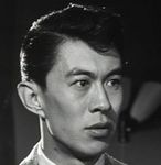 Peter Chen Ho<br>Our Sister Hedy (1957)