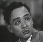 Szeto Wing Tong<br>Caught in the Act (1957) 