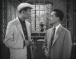 Cheung Ying, Szeto Wing Tong<br>Caught in the Act (1957) 