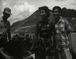 Law Lan, Go Chiu<br>Caught in the Act (1957)