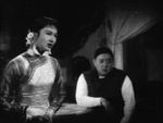 Tsi Law-Lin, Leung Sing-Bo<br>The Dunce Bumps into a Ghost (1957)