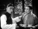 The Dunce Bumps into a Ghost (1957)