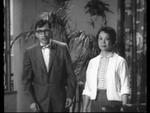Ng Wui and Yip Ping<br>Darling Girl (1957) 
