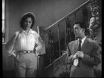 Man Lan and Cheung Ho(?)<br>Darling Girl (1957) 
