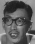 Ng Wui<br>Darling Girl (1957)