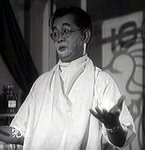 Lam Siu<br>The Prince's Romantic Affairs (1958) 