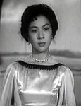 Chan Chiu Bing<br>The Prince's Romantic Affairs (1958) 