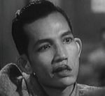 Fung Fung<br>Driver No. 7 (1958) 