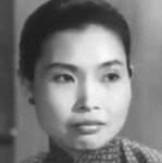 Kam Lau <br>
  Tears of the Flower (1958)