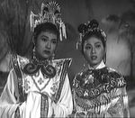 Tsi Law Lin, Chan Hiu Kau<br>The Princess' Messenger
