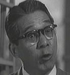 Wong Cho San<br>Gift of Happiness/May Heaven Bless You (1958) 