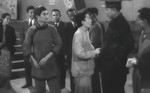 Tang Kei Chan, Sun Ma, Leung Kwong