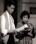 Ma Lung (1) & Hui Ying-Ying