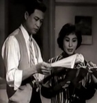 Ma Lung (1) & Hui Ying-Ying