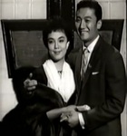 Patsy Ka Ling & Patrick Tse Yin