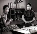 Tai Sang-Po & Fung Wai-Man