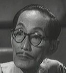 Lam Kwan Shan<br>Dear Love (1959) 