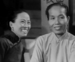 Tai Sang-Po (left)