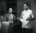 Wong Man Lei, Lam Siu<br>The Chair (1959)
