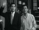 Cheung Ying, Keung Chung Ping<br>The Chair (1959)