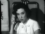 Mui Yee<br>The Chair (1959)