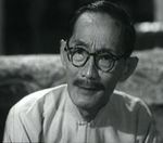 Lam Kwan San<br>The Chair (1959)