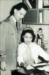 from International Screen 43. Tin Ching and So Fung.