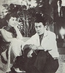 Linda Lin Dai & Peter Chen Ho in 