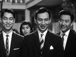 Tin Chung, Ma Lik, Shen Chong<br>Cinderella and Her Little Angels (1959) 