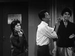 Linda Lin Dai and Peter Chen Ho<br>Cinderella and Her Little Angels (1959) 