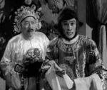 Poon Yat On, Lam Ka-Sing<br>Magic Head of Princess (1960) 