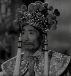 Lee Bo Lun<br>Magic Head Princess' Battle with the Flying Dragon (1960) 