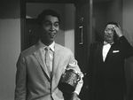 Tin Ching, Liu Enjia<br>The June Bride (1960)