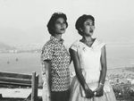 Dolly So, Grace Chang<br>The June Bride (1960)