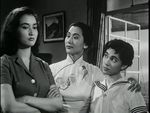 Julie Yip Fung, Wang Lai, Jeanette Lin<br>Sister Long Legs (1960)