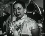 Ko Cheung<br>Sister Long Legs (1960) 