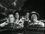 front, l-r: Roy Chiao, Liu Enjia, back,l-r:  Julie Yip Fung, Wang Lai,