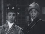 Law Yim-Hing, Yam Kim-Fai<br>The Stubborn Generations (1960)