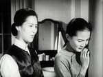 Wang Lai and Kitty Ting Hao