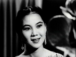 Kitty Ting Hao in the image featured on the DVD box art